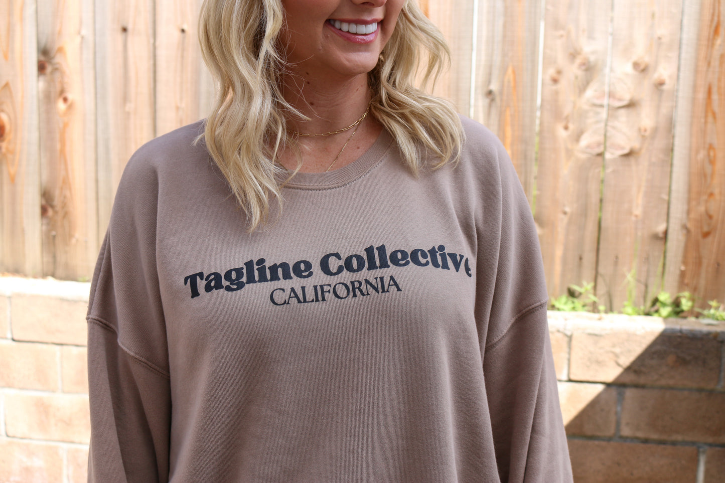 Tagline Collective - Cath Crew