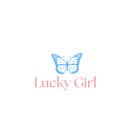 Lucky Girl - The Britt Tee